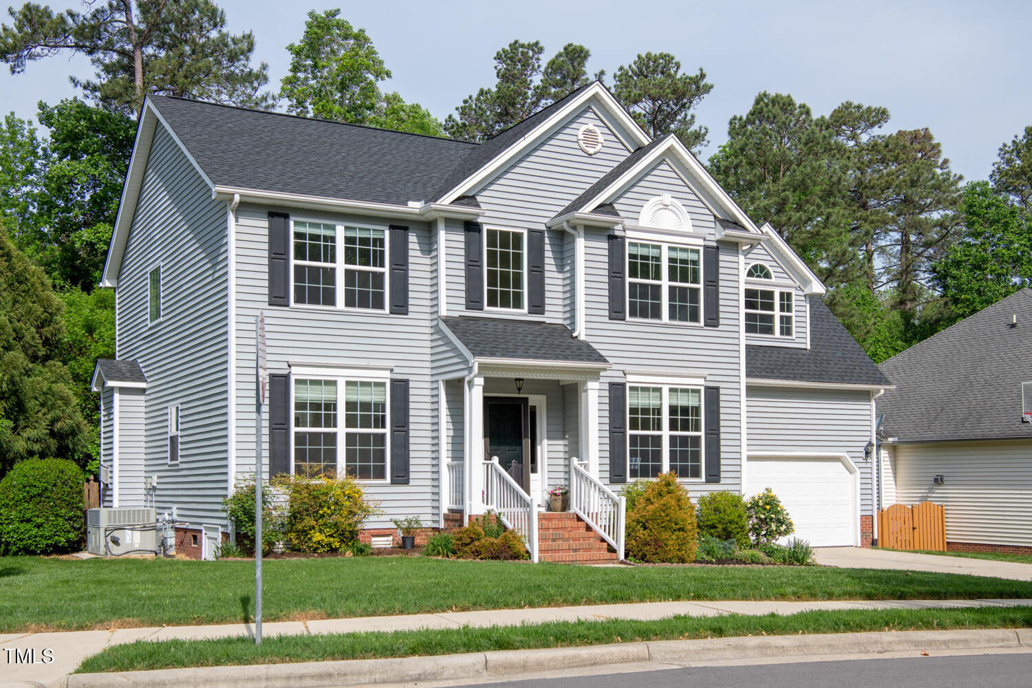 101 Worsham Drive Property Photo