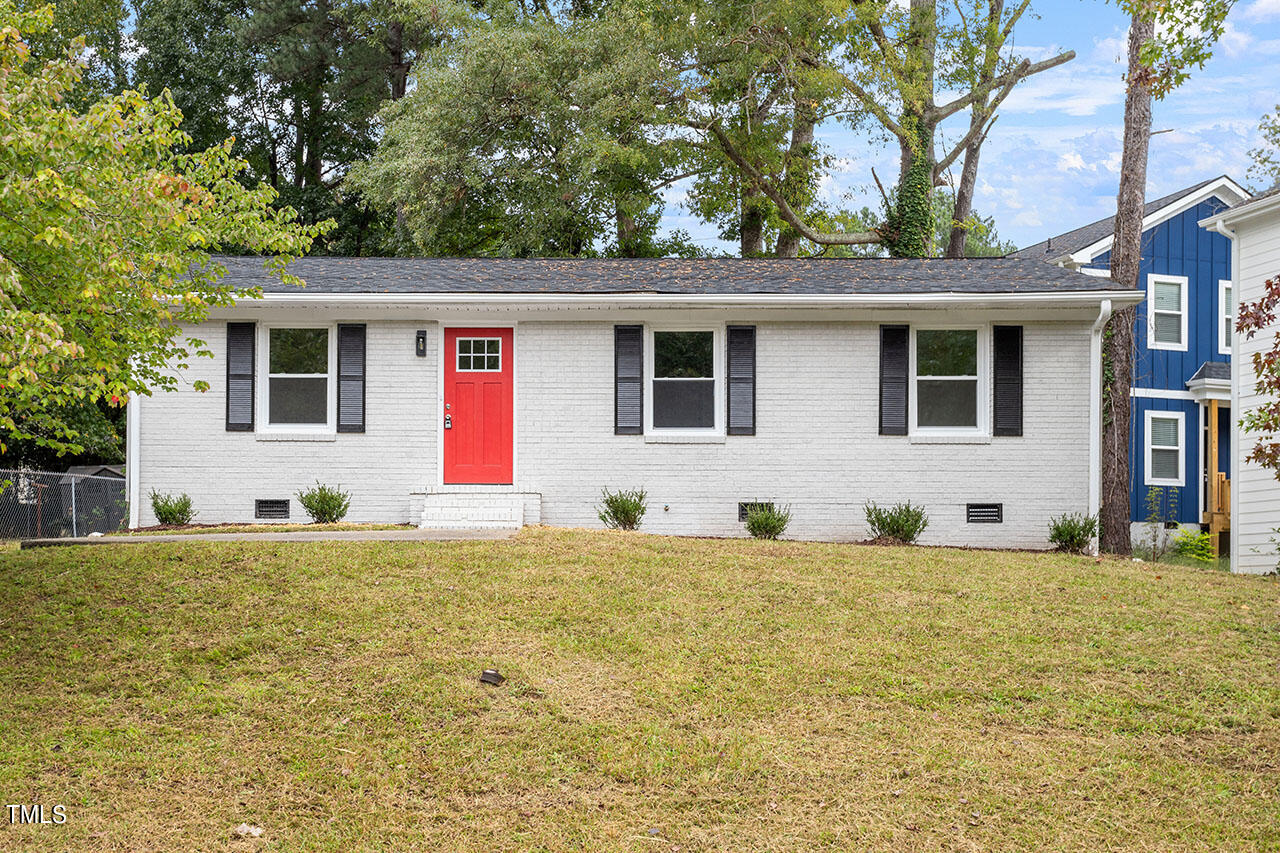 2612 Glenbrook Drive Property Photo