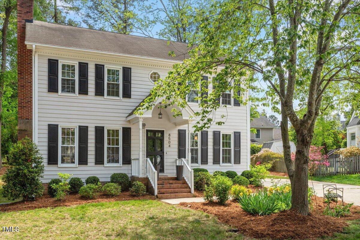 8504 Boot Court Property Photo