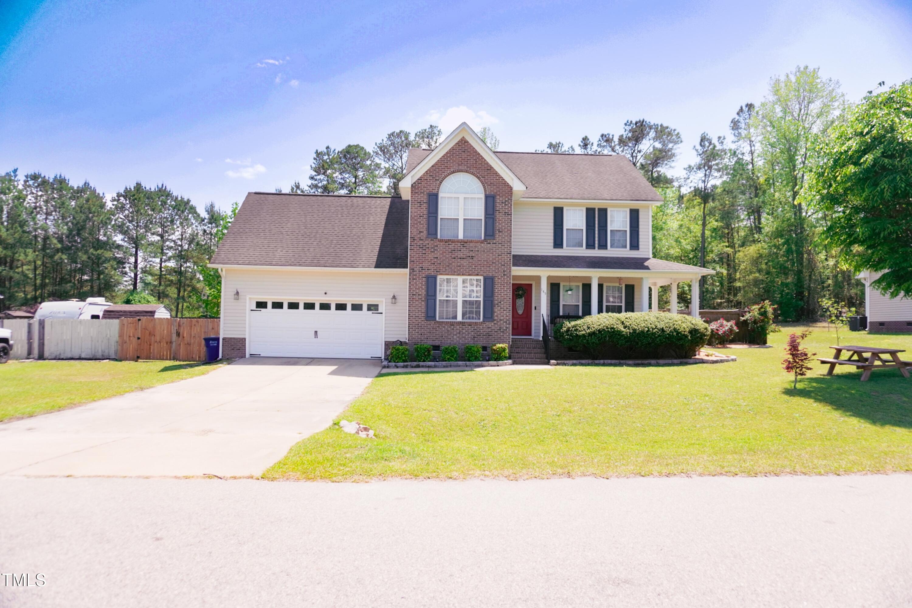 145 Ironwood Way Way Property Photo 1