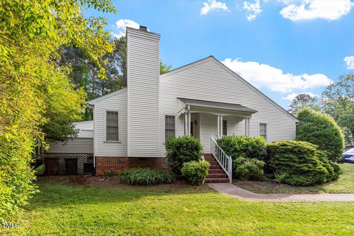 101 Pickett Lane Property Photo