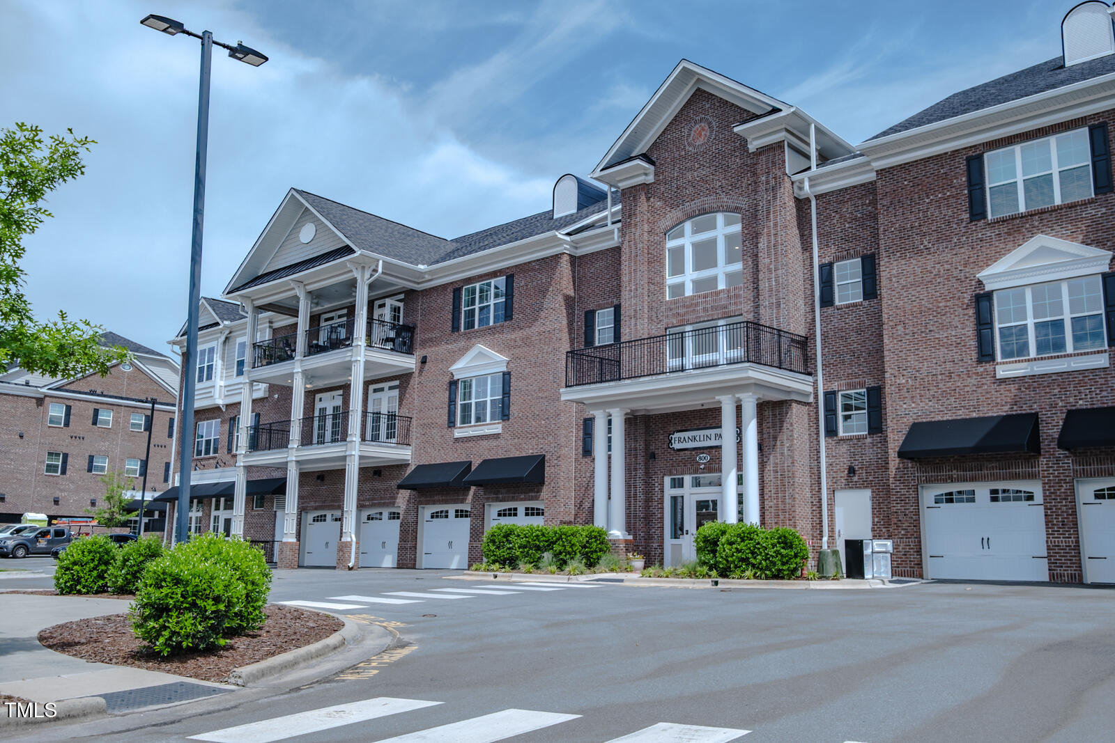 800 Gathering Park Circle # 204 Property Photo