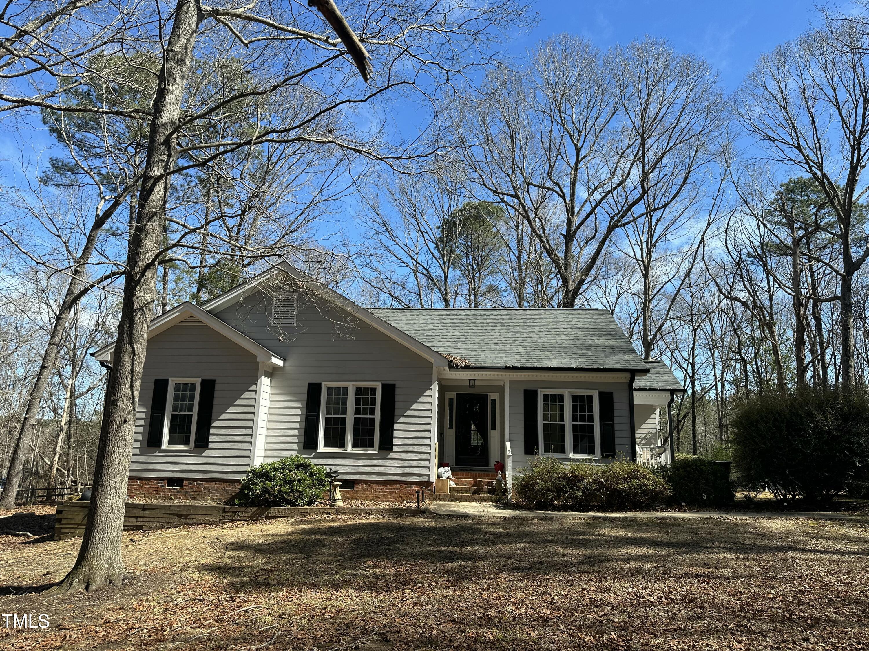 110 Woodland Ridge Drive Property Photo