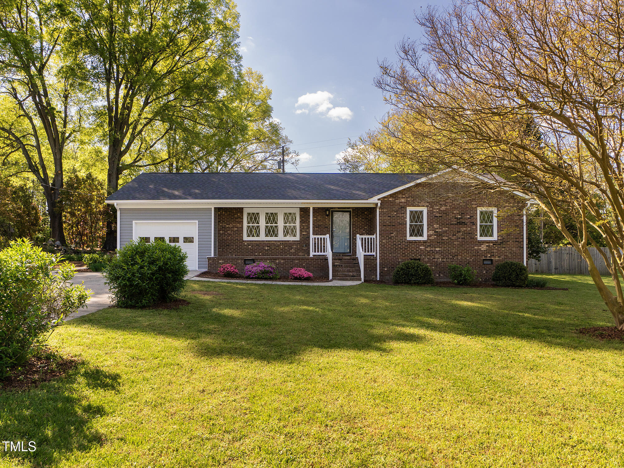 Alamance- Eastern Alamance Real Estate Listings Main Image