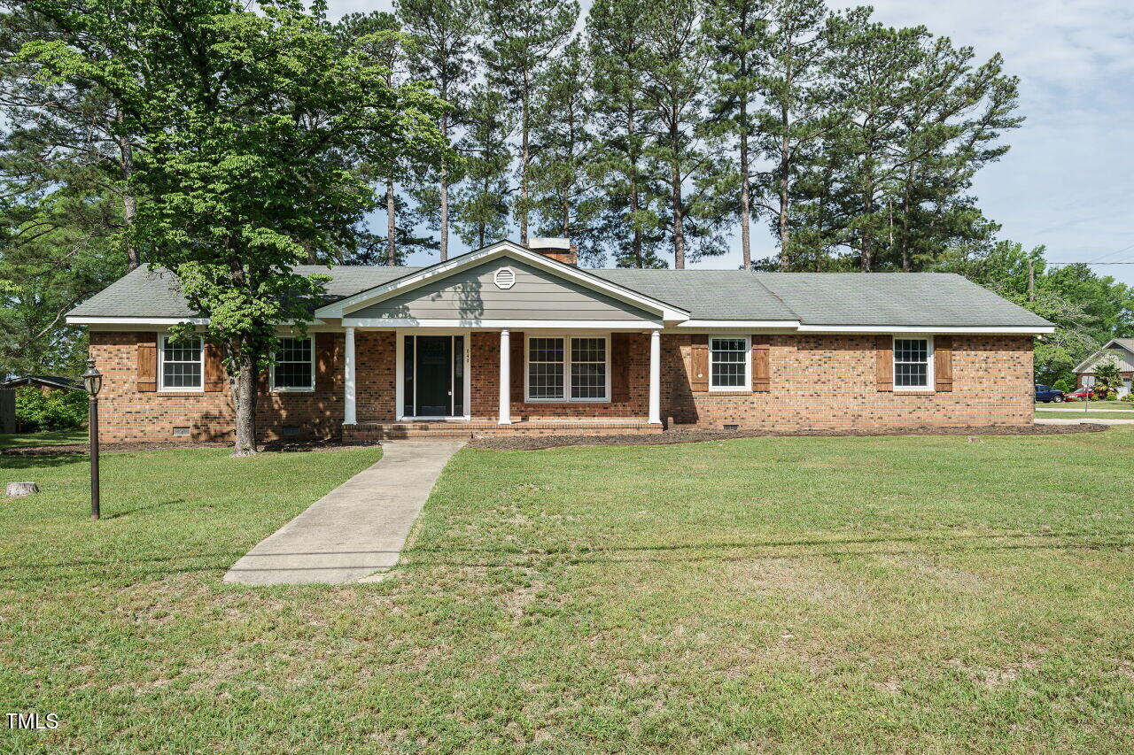649 N Dunn Street Property Photo