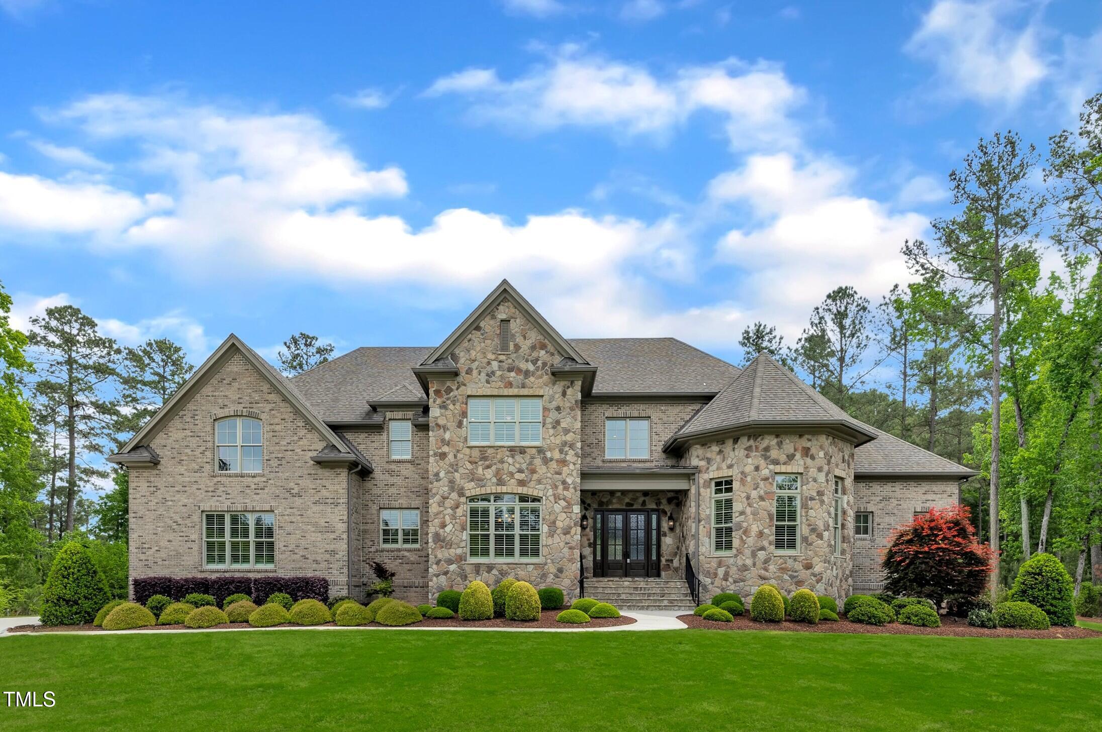 628 Carolina Crossings Drive Property Photo