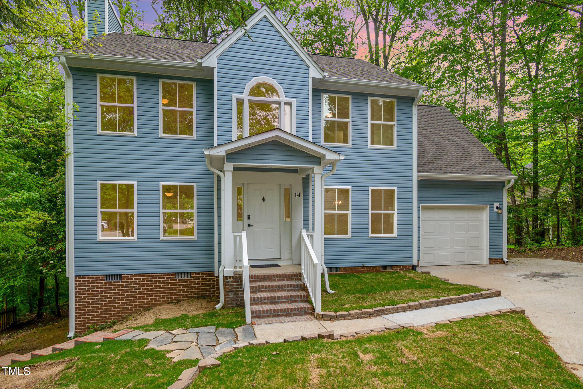 14 Creekstone Court Property Photo