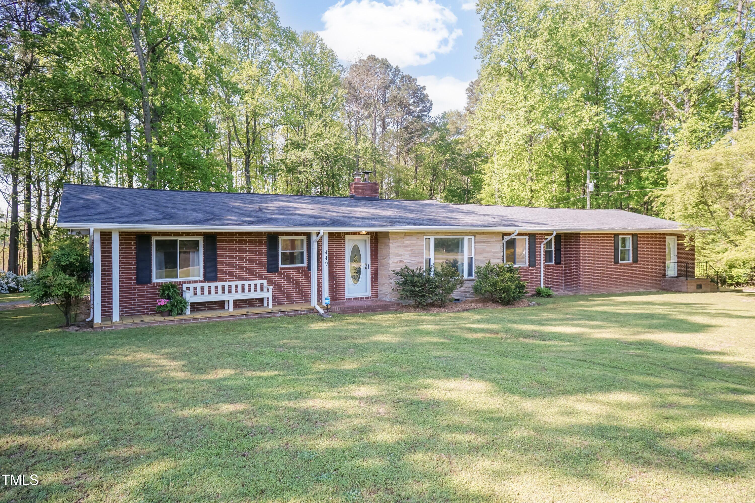 449 Hill Road Property Photo