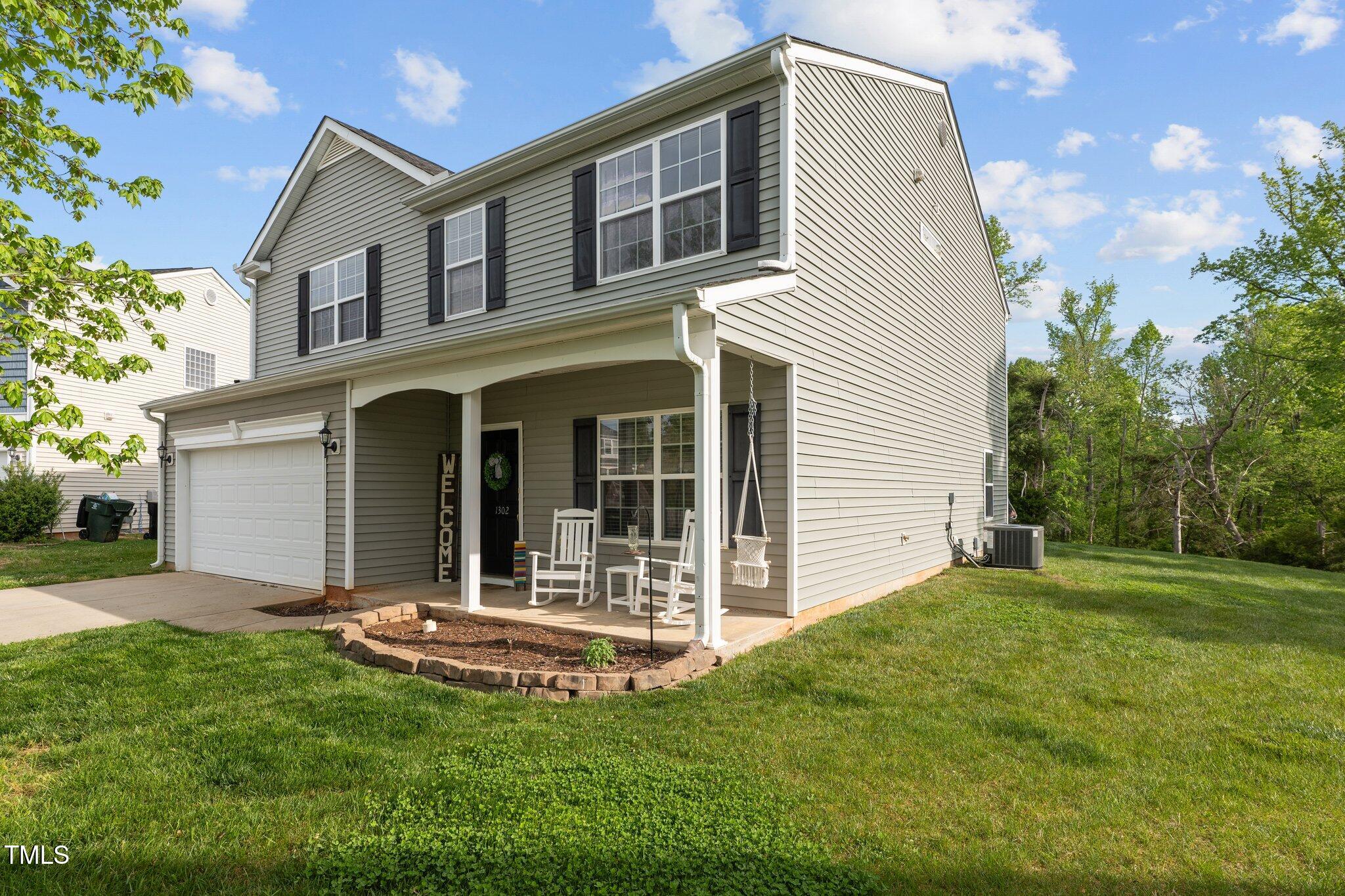 1302 Ingle Court Property Photo
