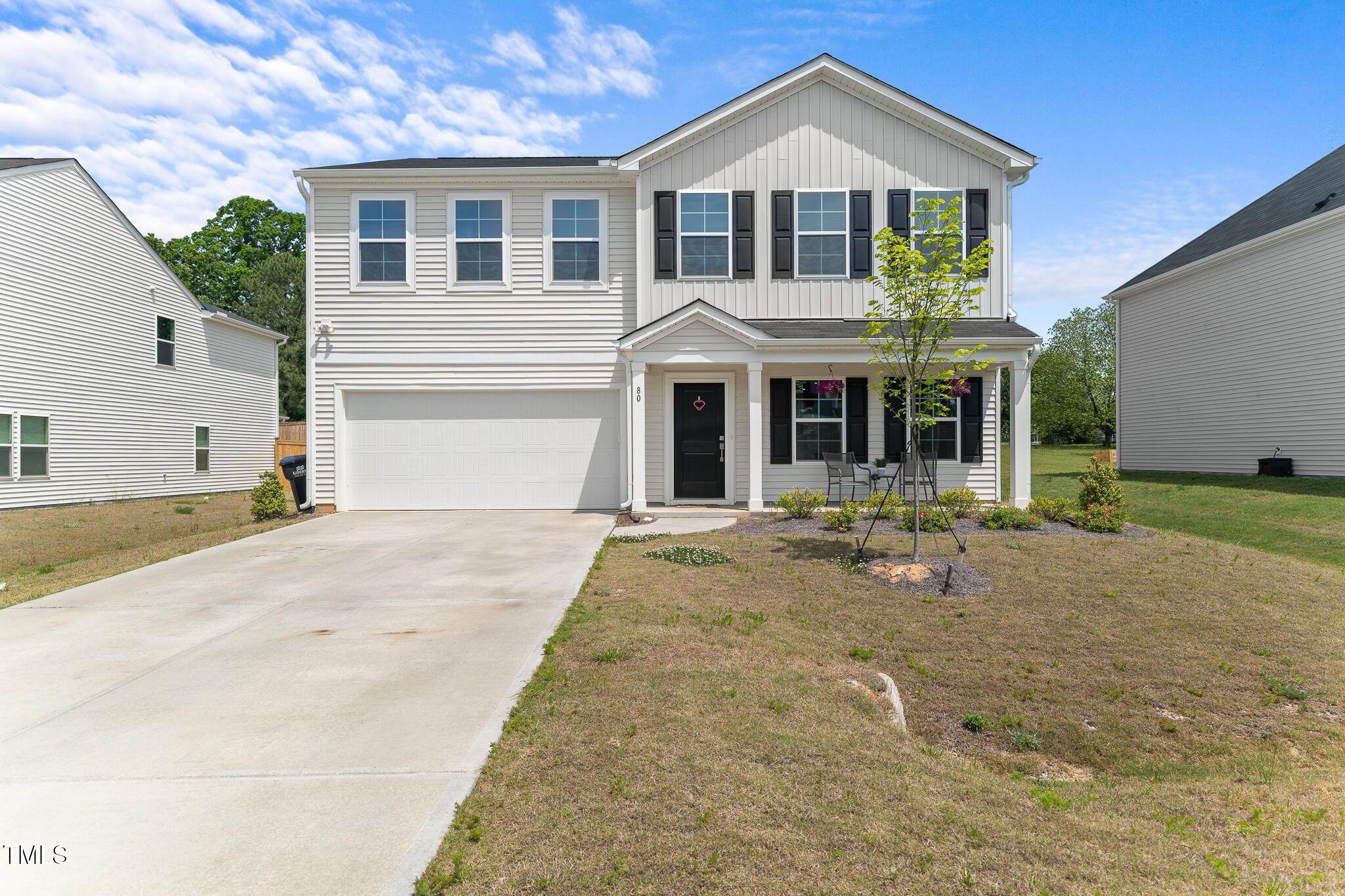 80 Spotted Bee Way Property Photo
