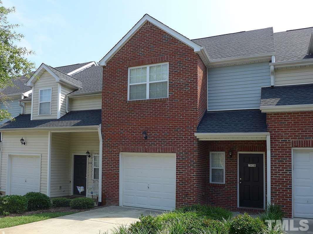 295 Plaza Drive # B Property Photo