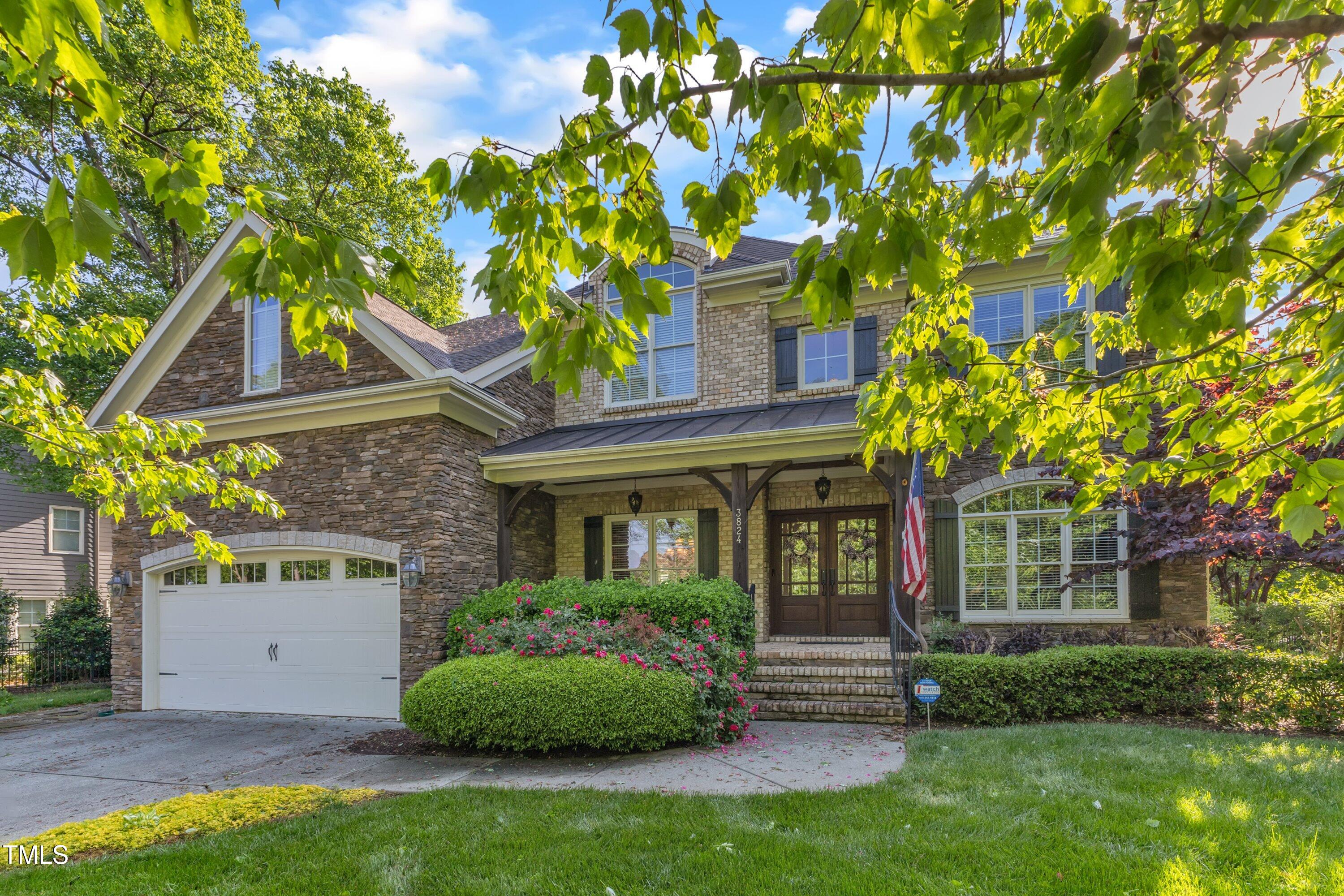 3824 Laurel Hills Road Property Photo