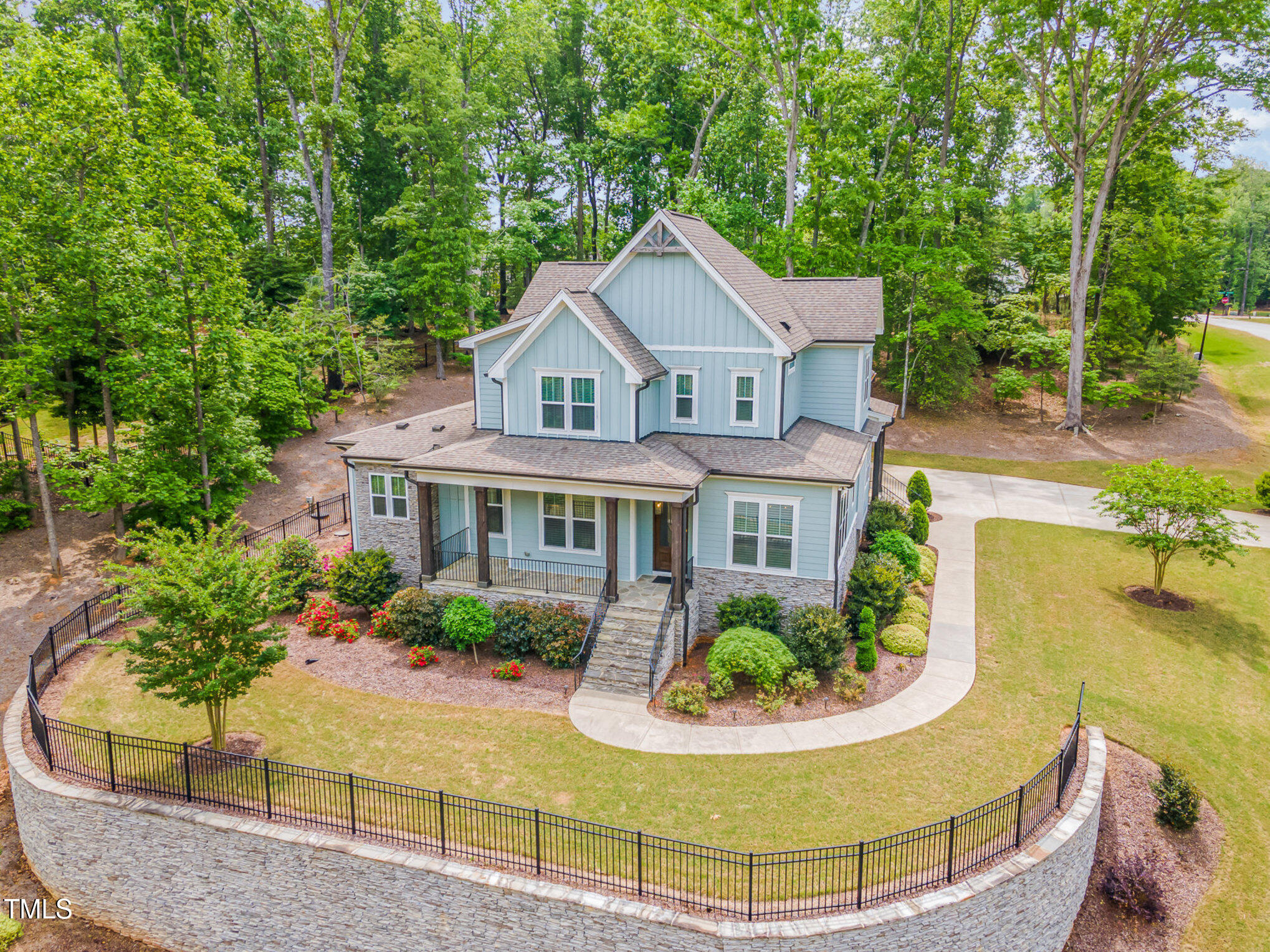 251 Gentry Drive Property Photo
