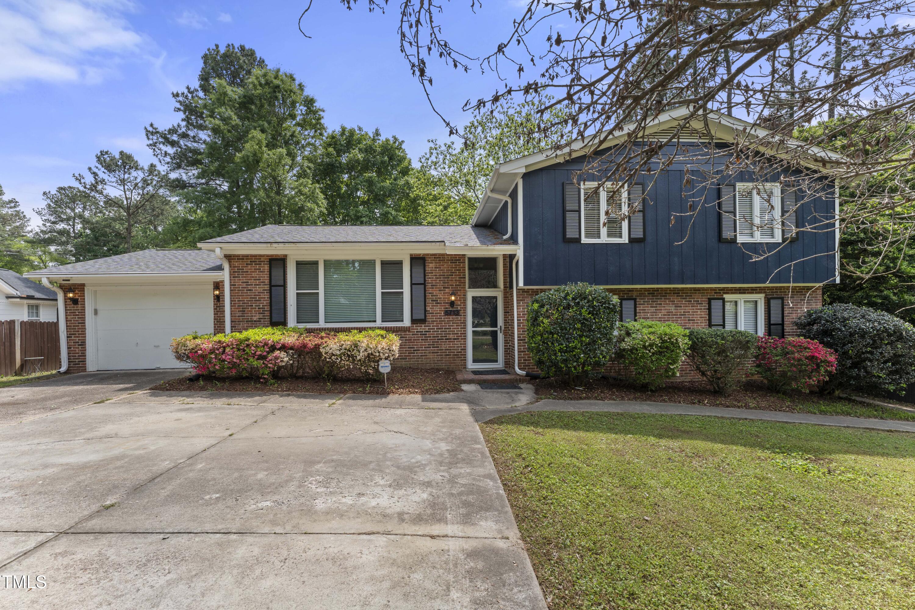 5713 Timber Ridge Drive Property Photo