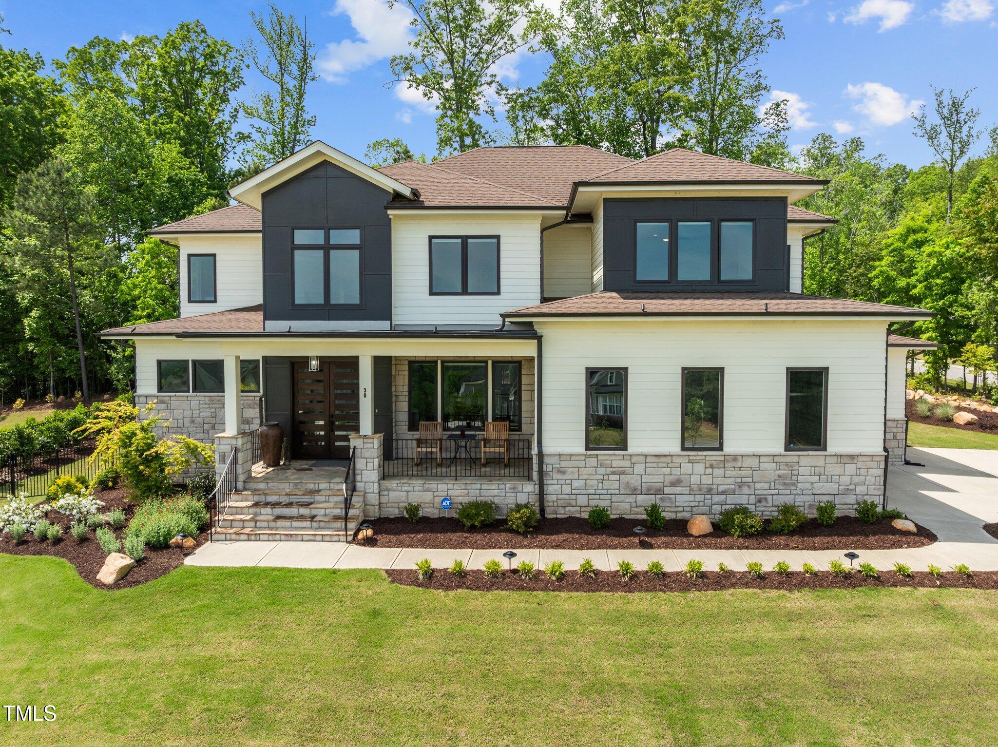 30 Futrell Ridge Court Property Photo
