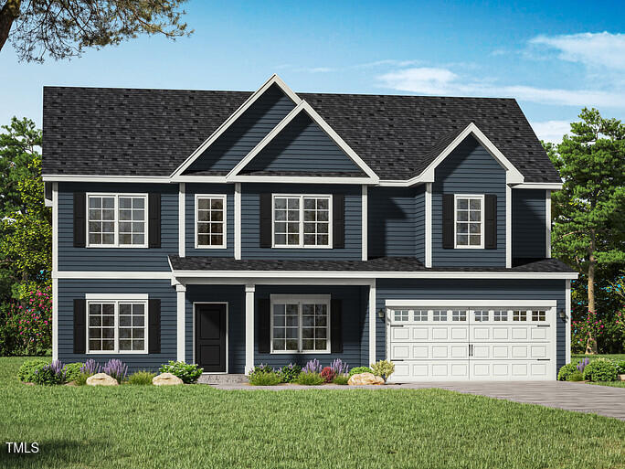 5701 Lighter Knot Court Property Photo 1