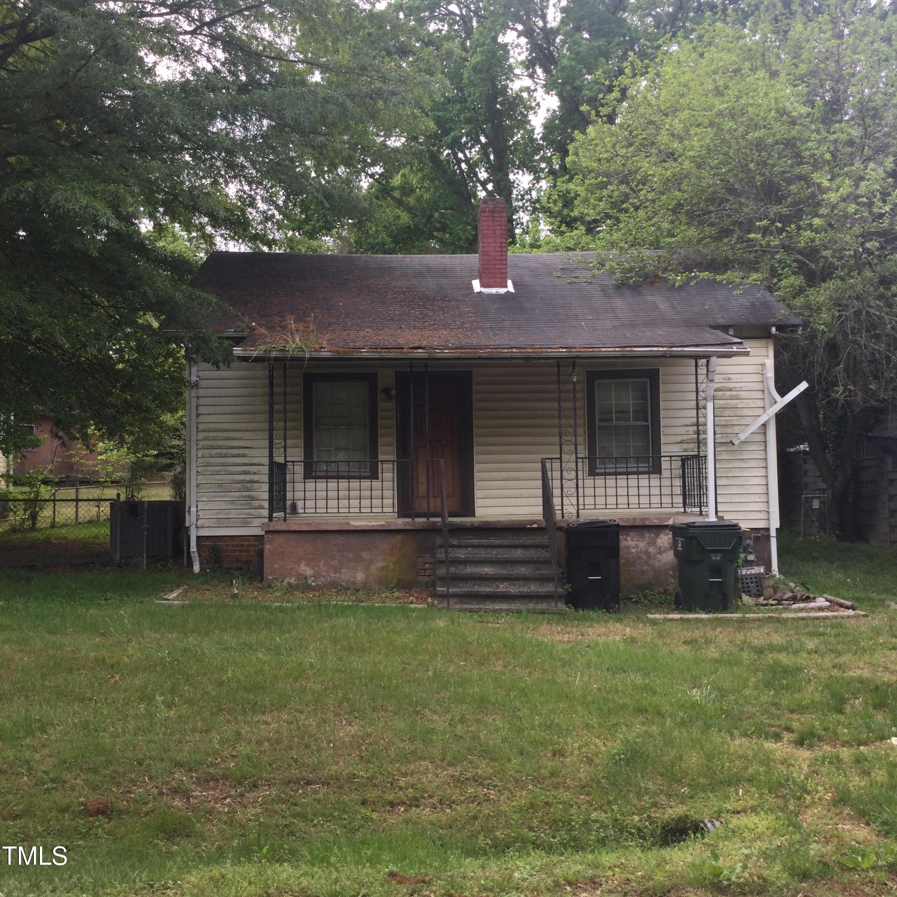 Alamance- Hugh Cummings Real Estate Listings Main Image