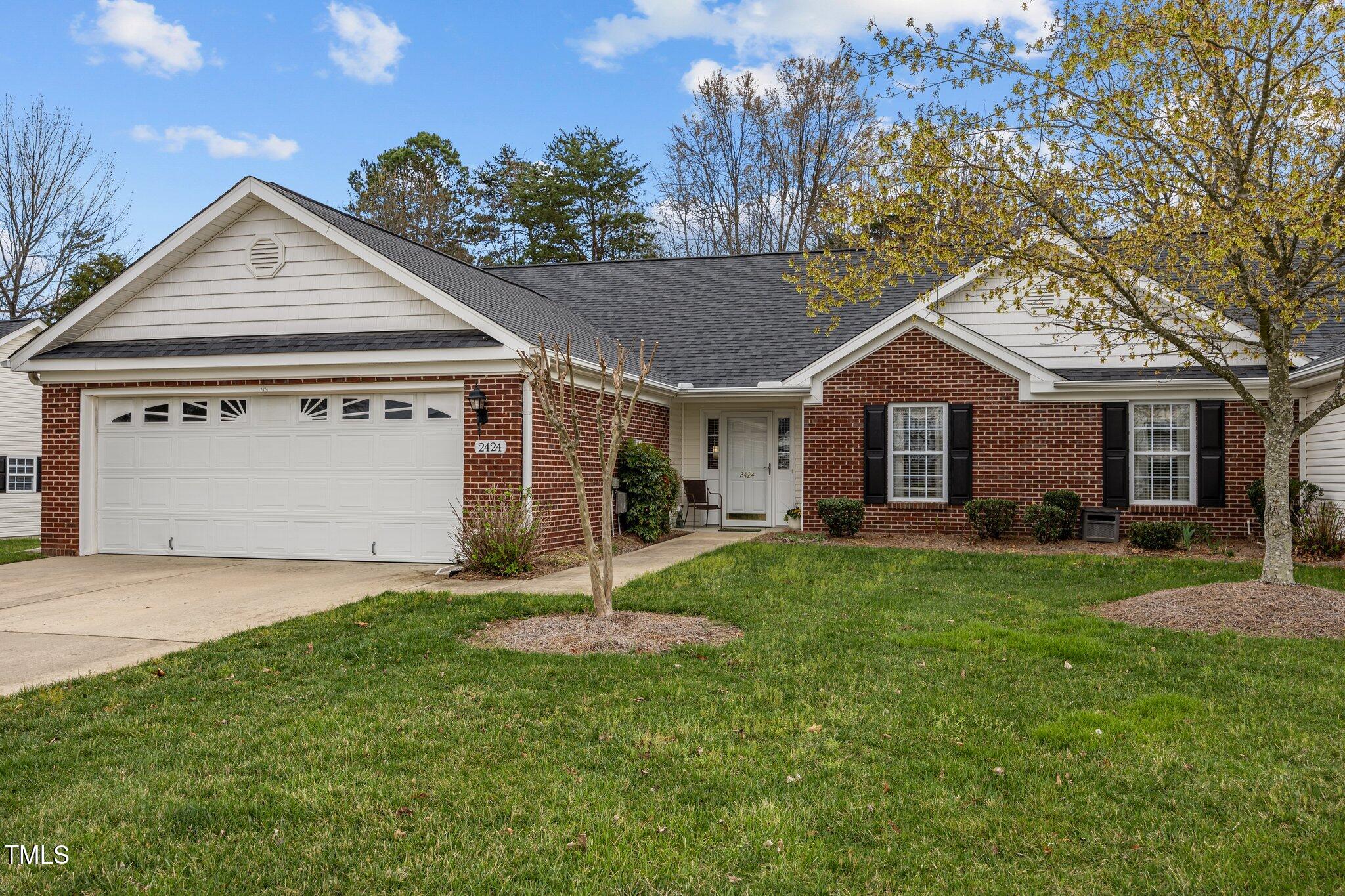 2424 Cambridge Road Property Photo