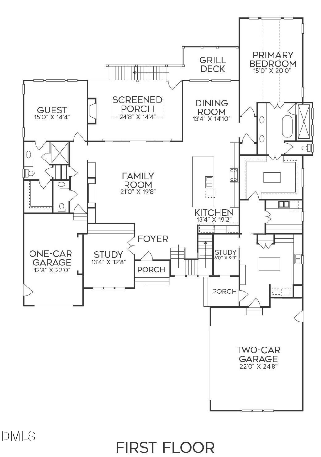 7805 Ailesbury Road Property Photo 3