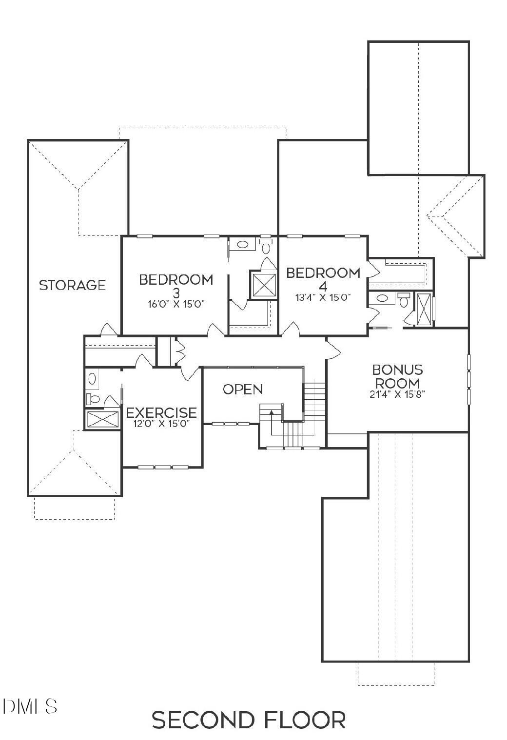 7805 Ailesbury Road Property Photo 4