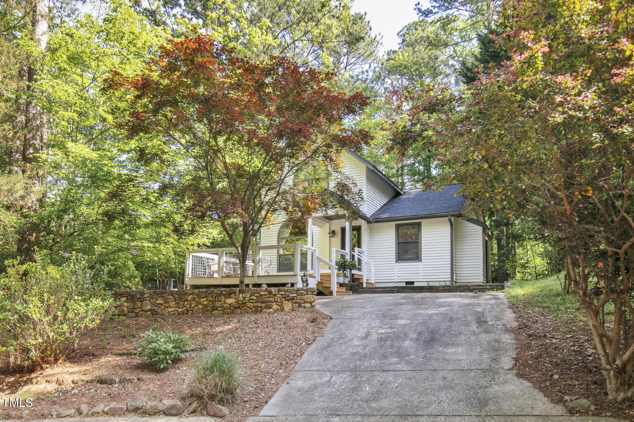101 Creekview Circle Property Photo