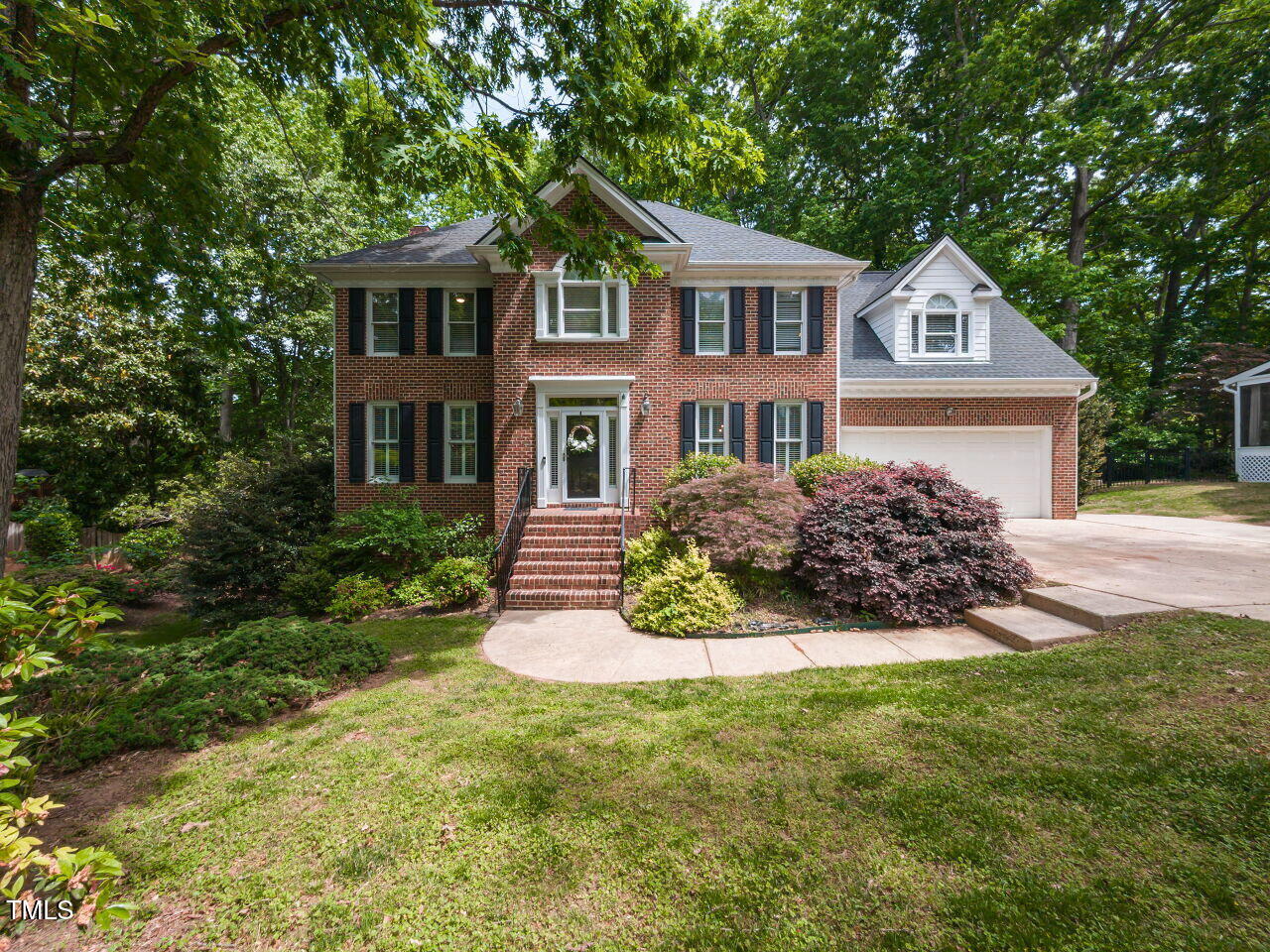 204 Highlands Lake Dr. Drive Property Photo