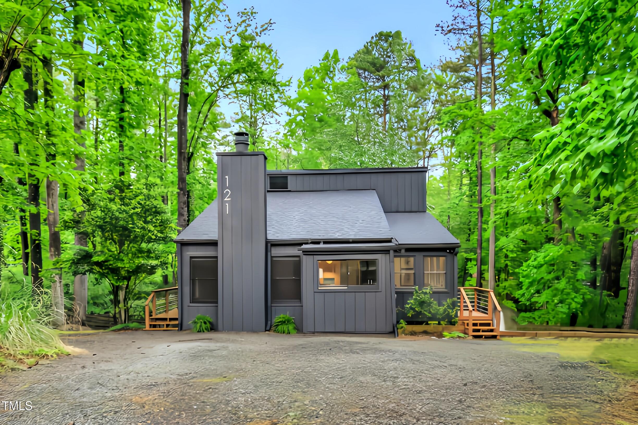 121 Ladybug Lane Property Photo