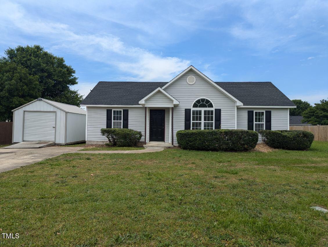 111 Shadow Bend Lane Property Photo