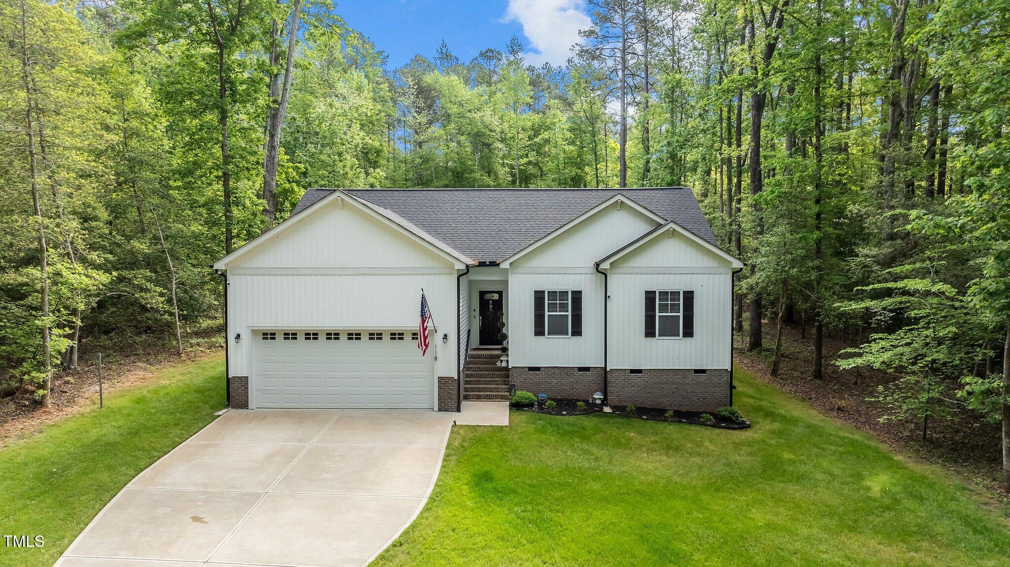 118 Chanute Circle Property Photo