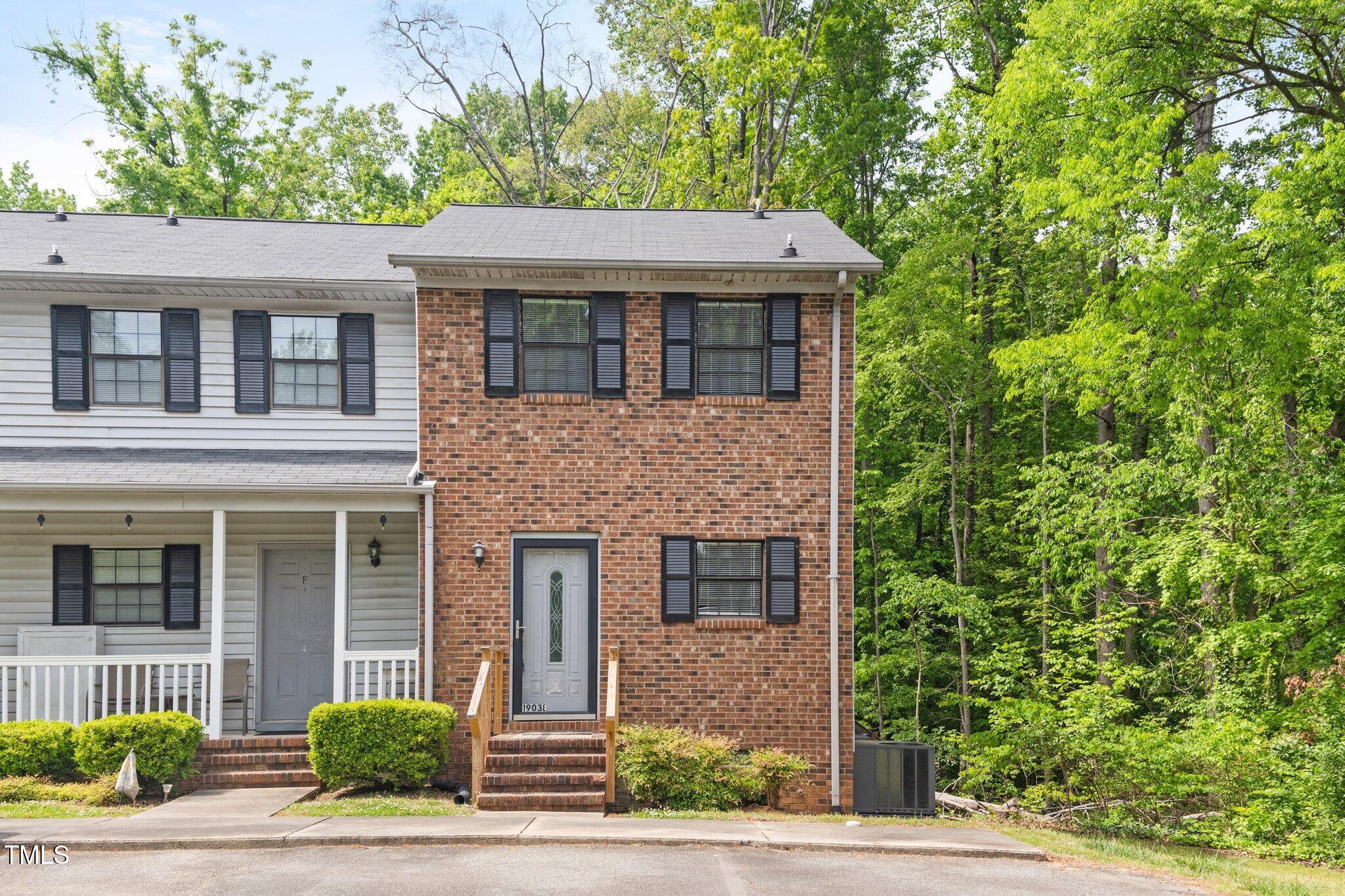 Alamance- Graham Real Estate Listings Main Image