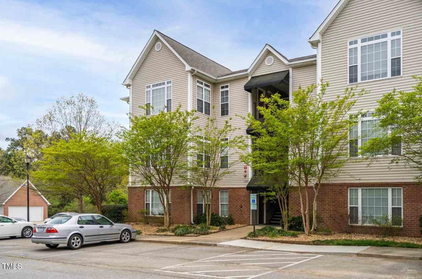 2520 Friedland Place # 302 Property Photo