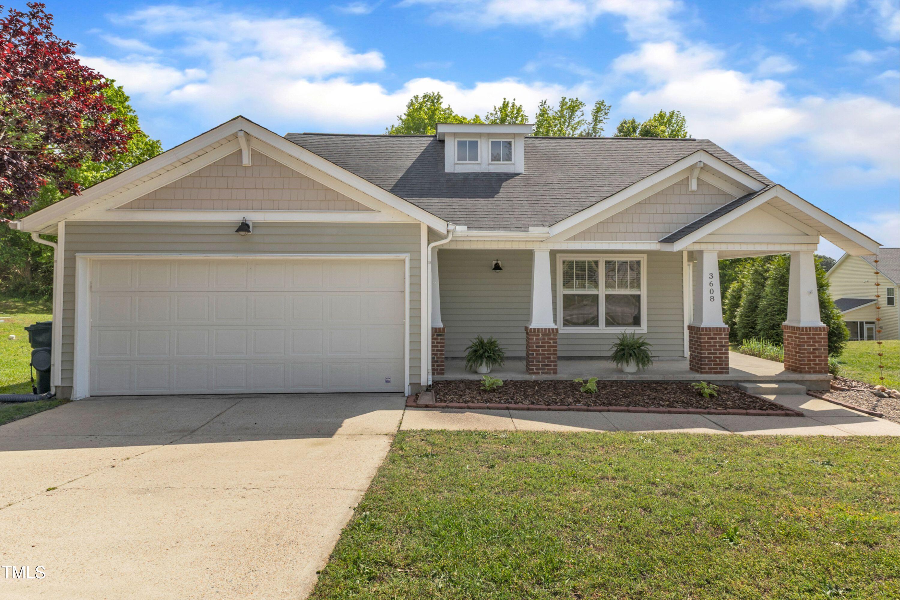 3608 Deering Drive Property Photo