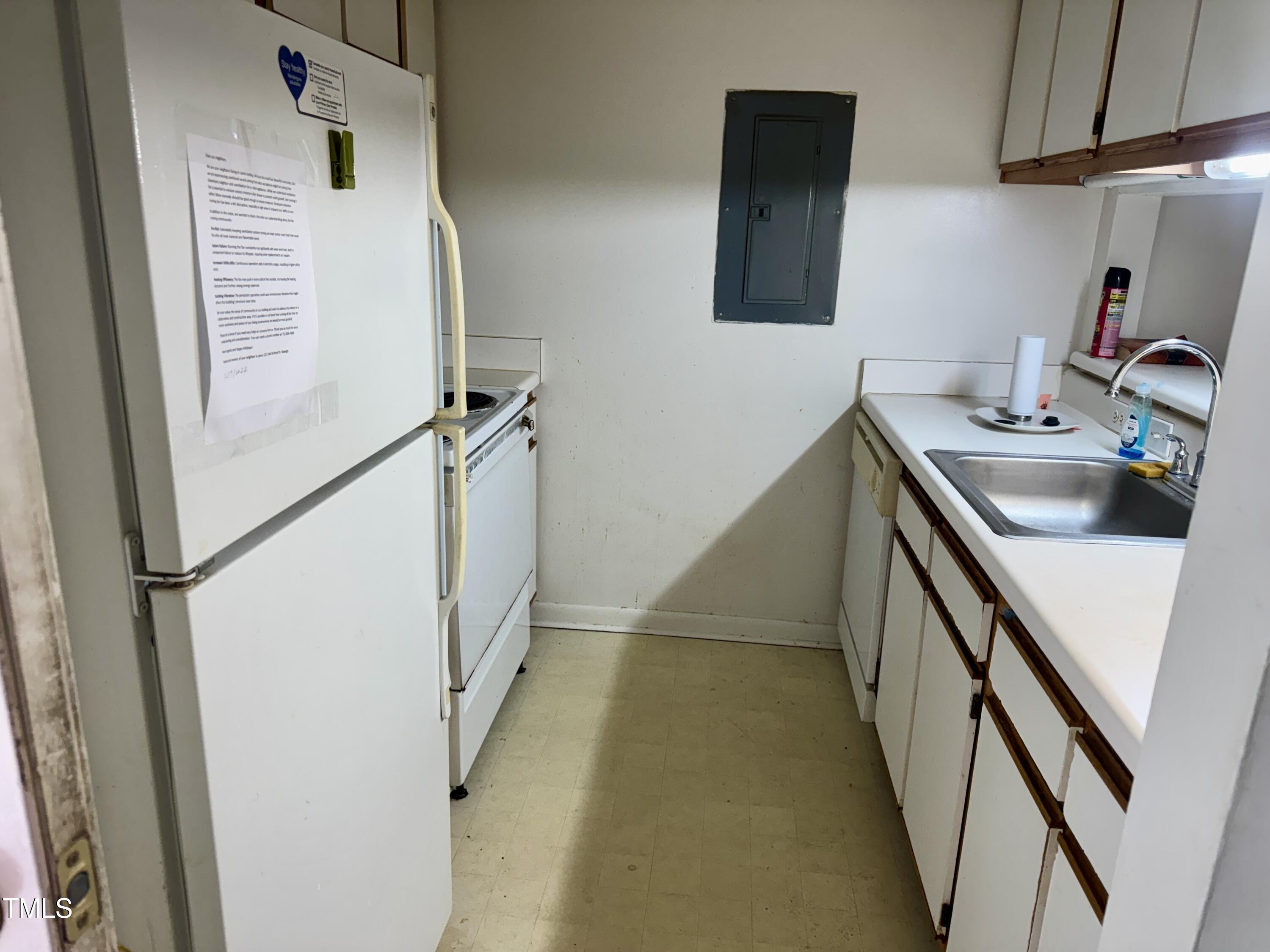 1321 Crab Orchard Drive #203 Property Photo 6