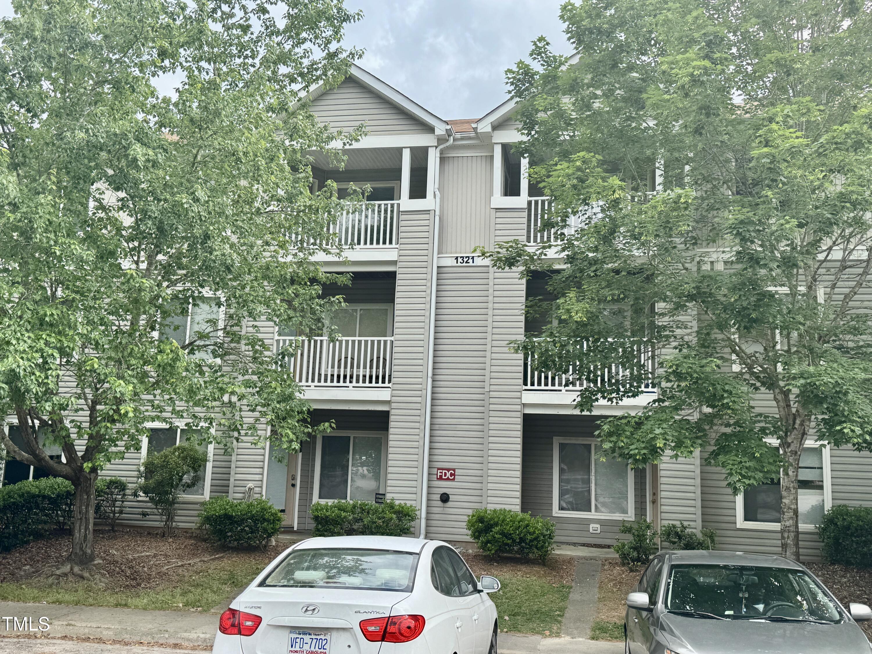 1321 Crab Orchard Drive #203 Property Photo 11