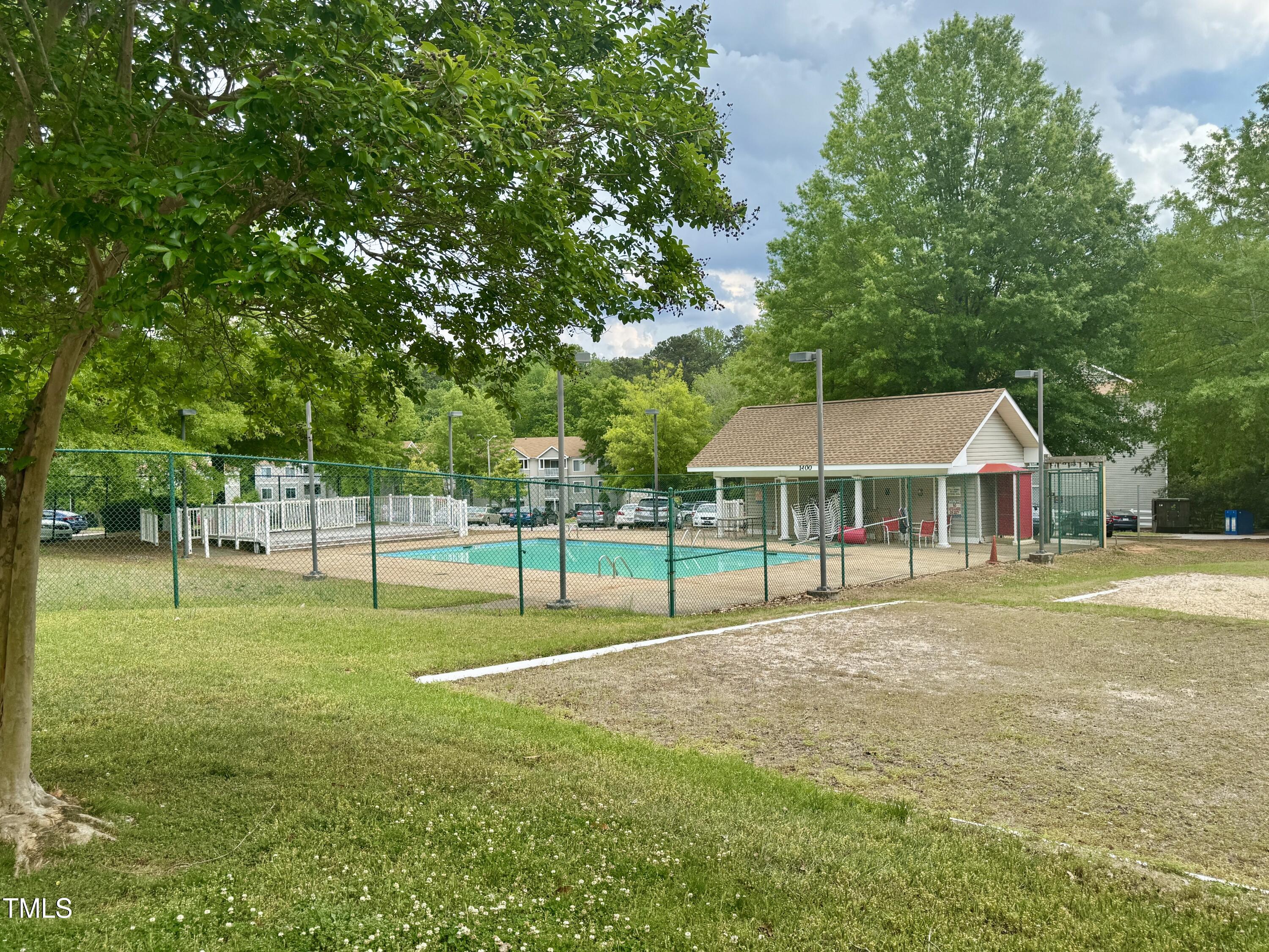 1321 Crab Orchard Drive #203 Property Photo 12