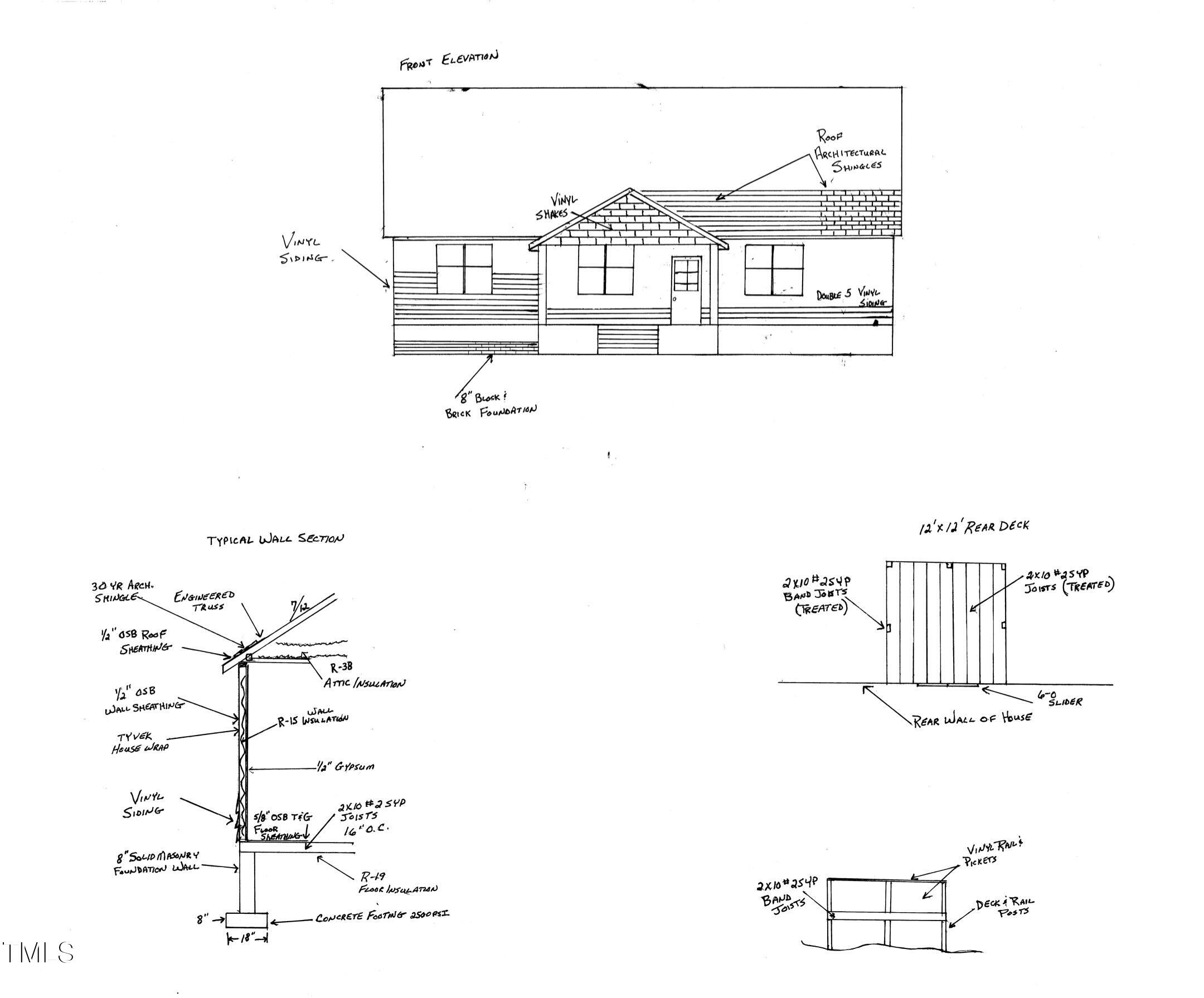 1191 Perkinson Road Property Photo