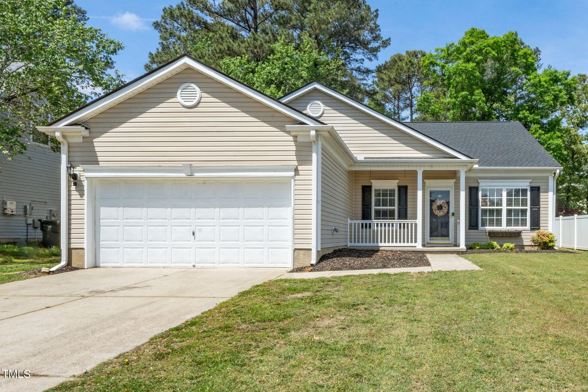 Wake- East Millbrook Real Estate Listings Main Image