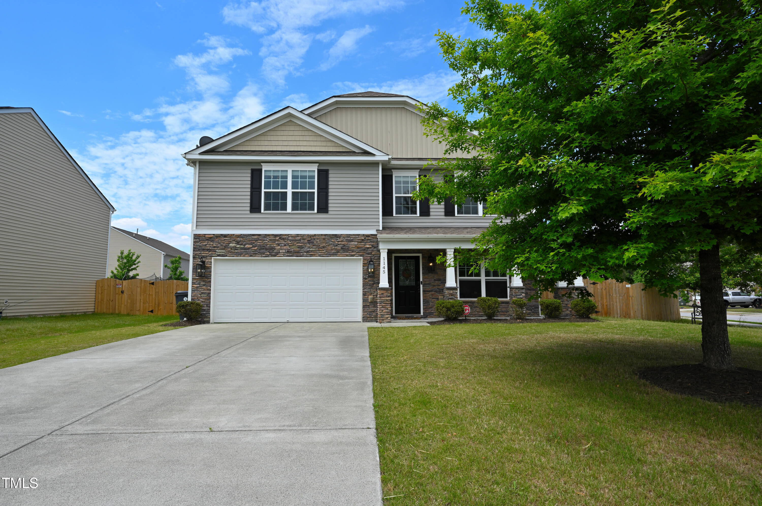 Wendell Real Estate Listings Main Image