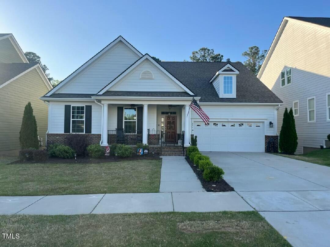Wake- Apex Friendship Real Estate Listings Main Image