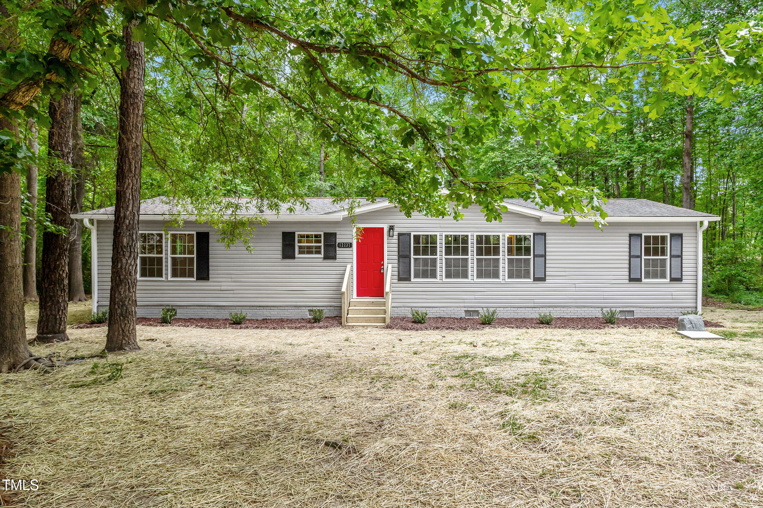 12237 Burgess Road Property Photo