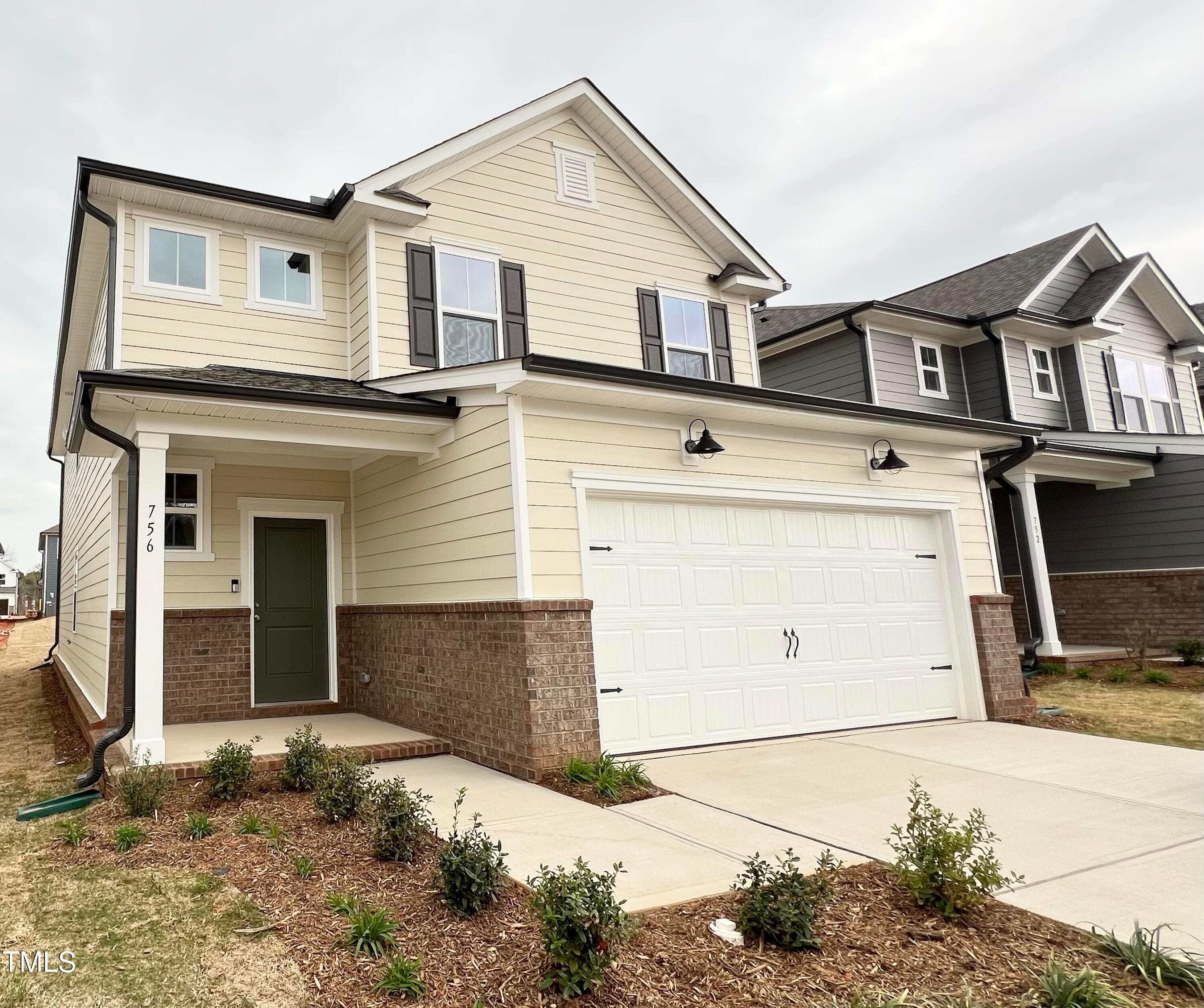 Wake- Middle Creek Real Estate Listings Main Image