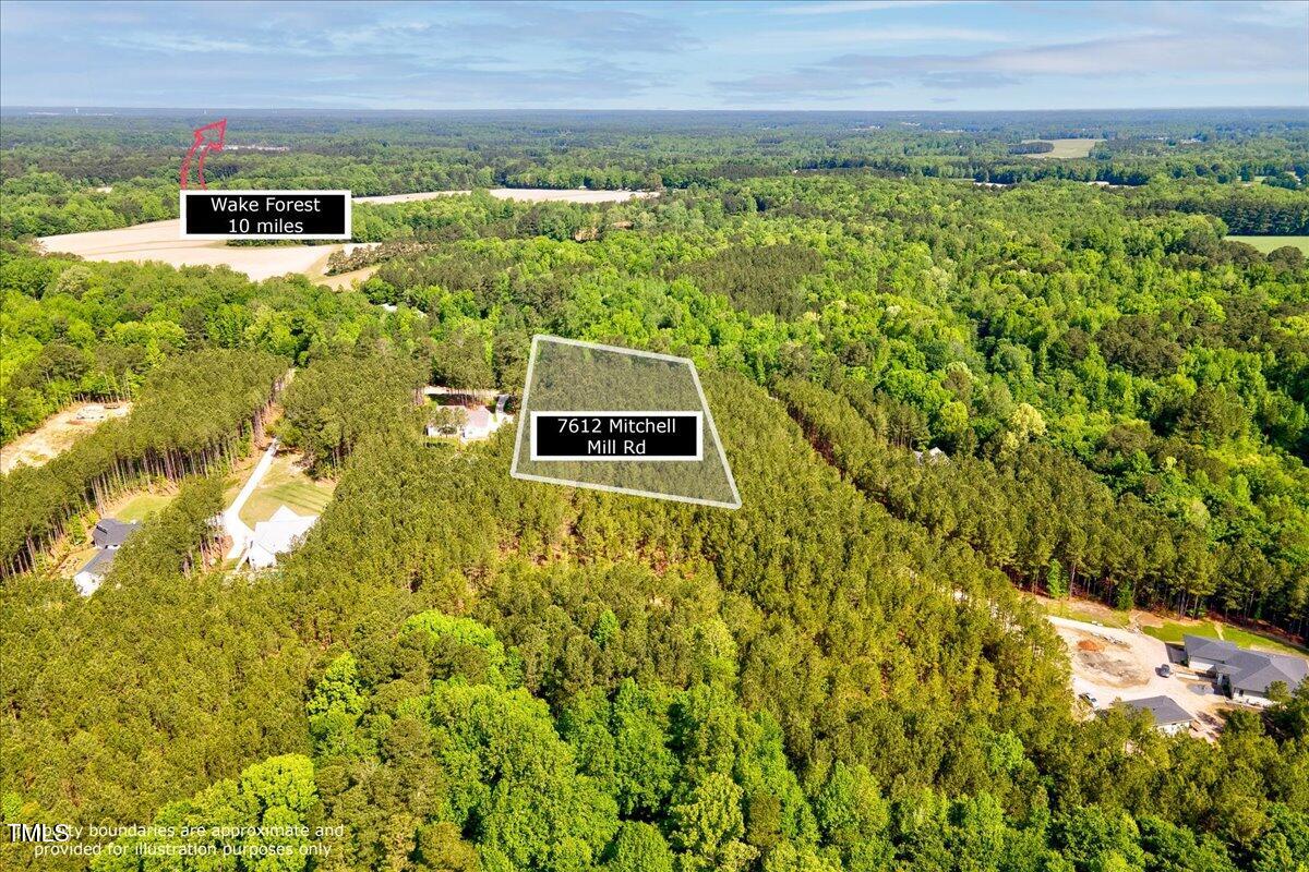 7612 Mitchell Mill Road Property Photo 11
