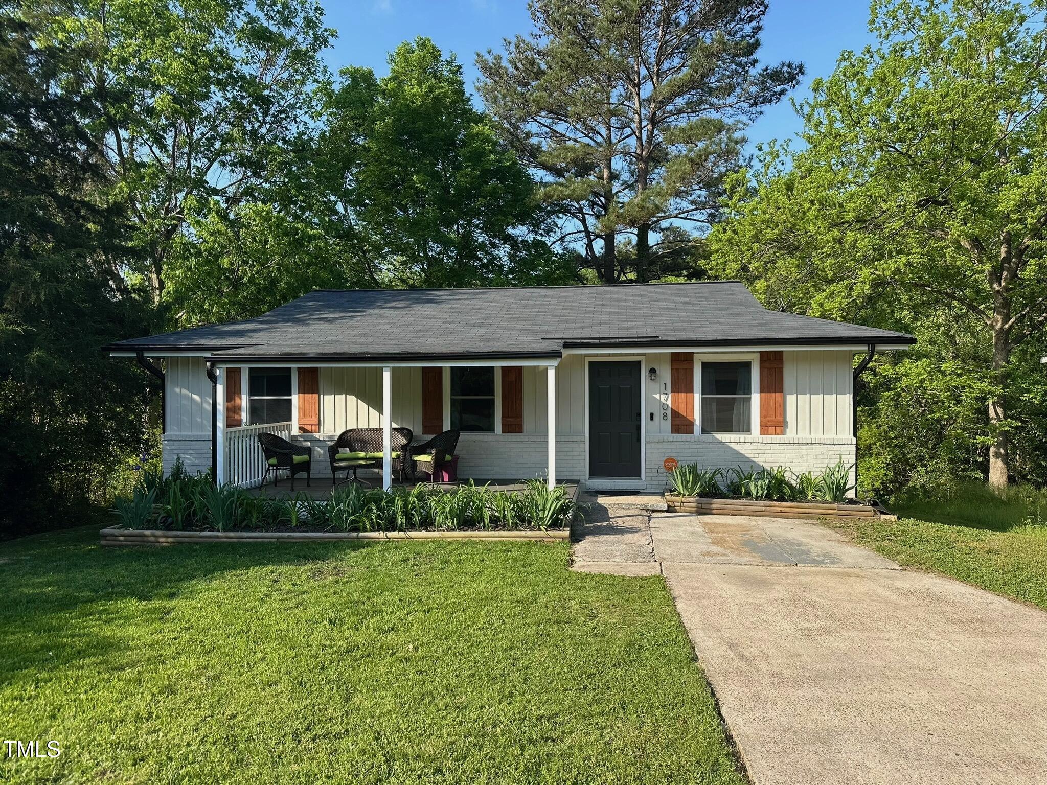 Real Estate Main Image
