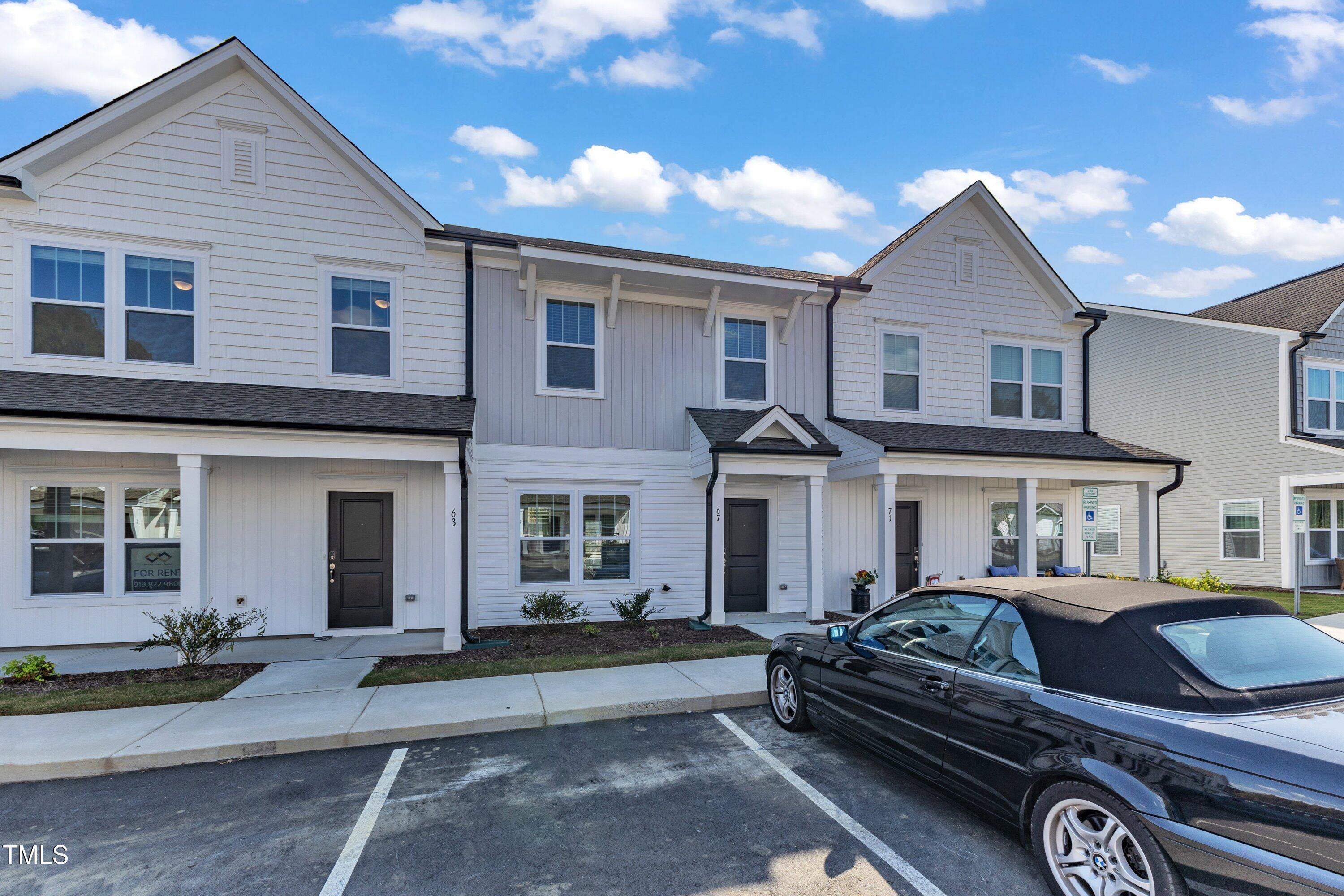 Real Estate Main Image