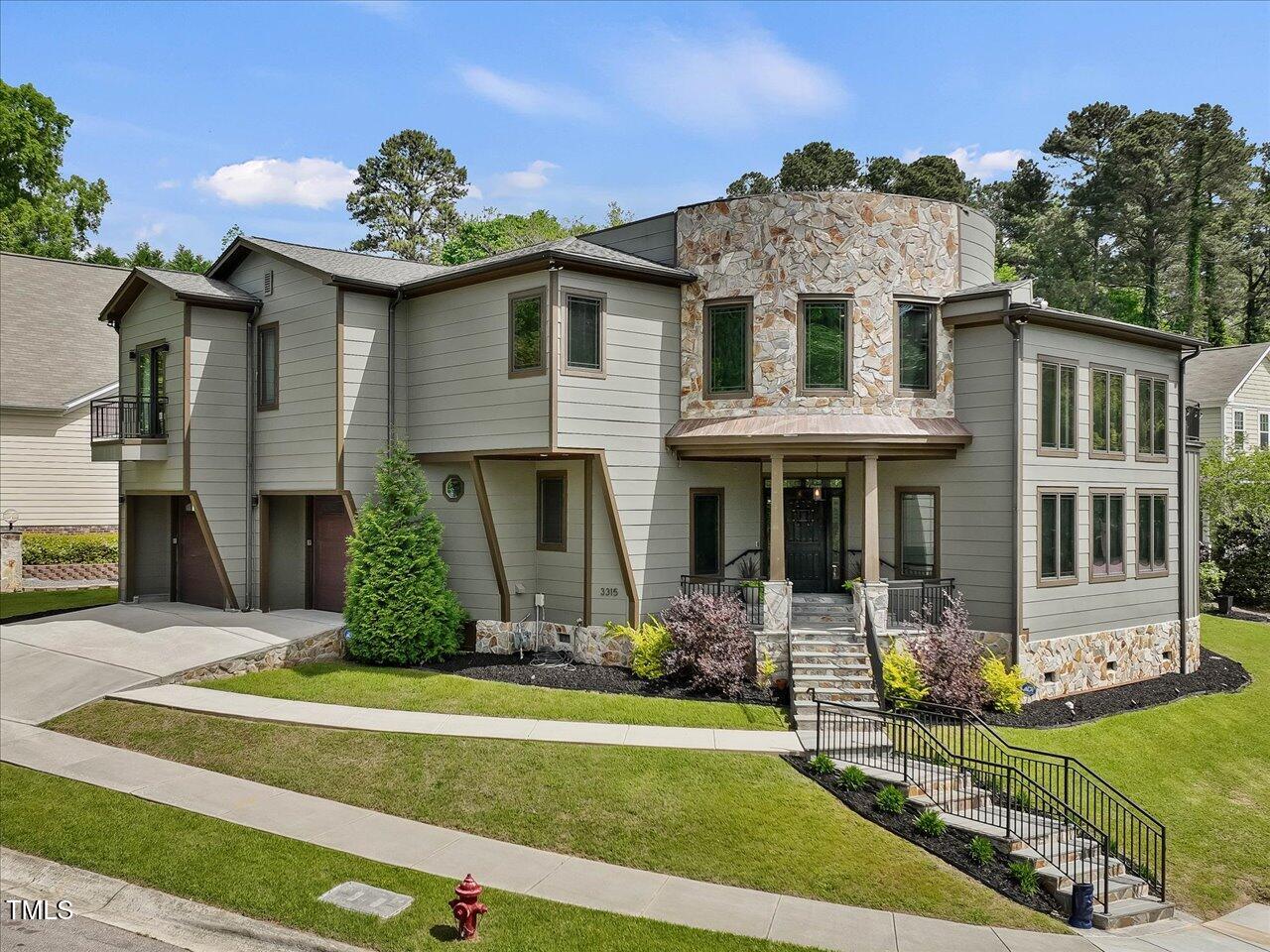 3315 Denada Path Property Photo