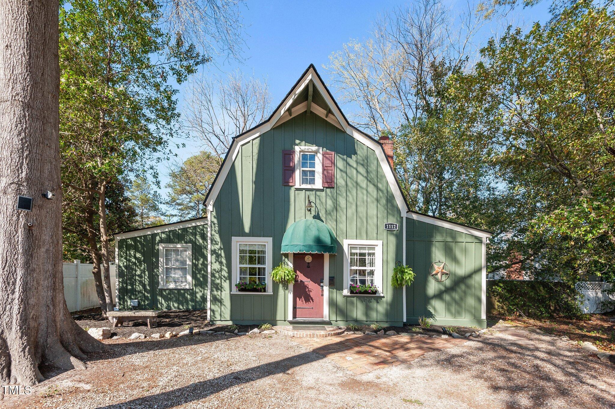 Nash- Rocky Mount Real Estate Listings Main Image