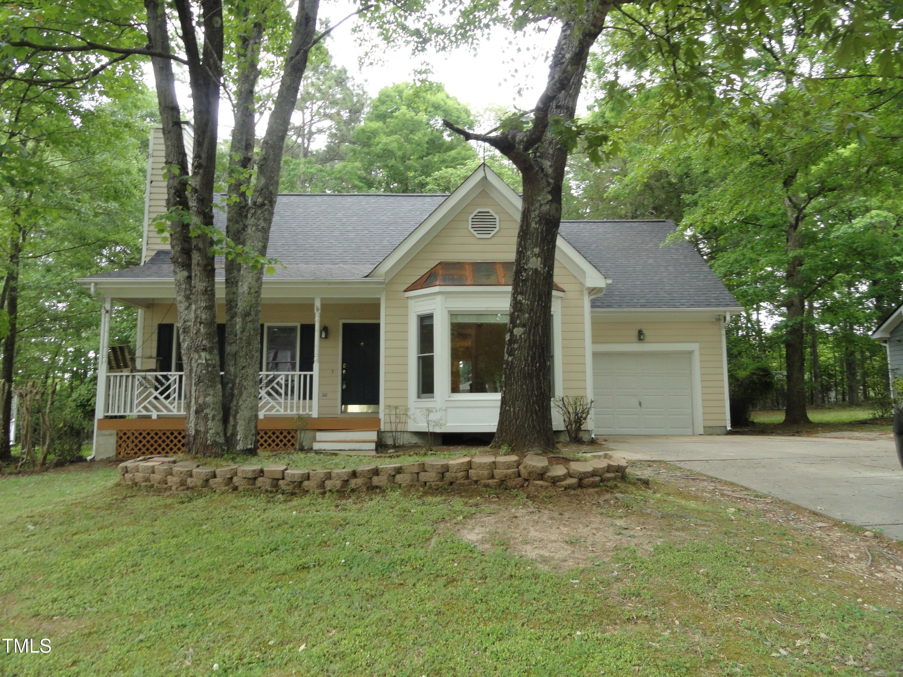 1816 Kelly Glen Drive Property Photo