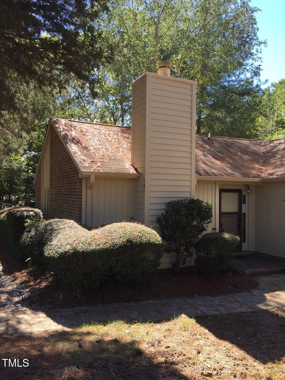 101 Woodbridge Lane Property Photo