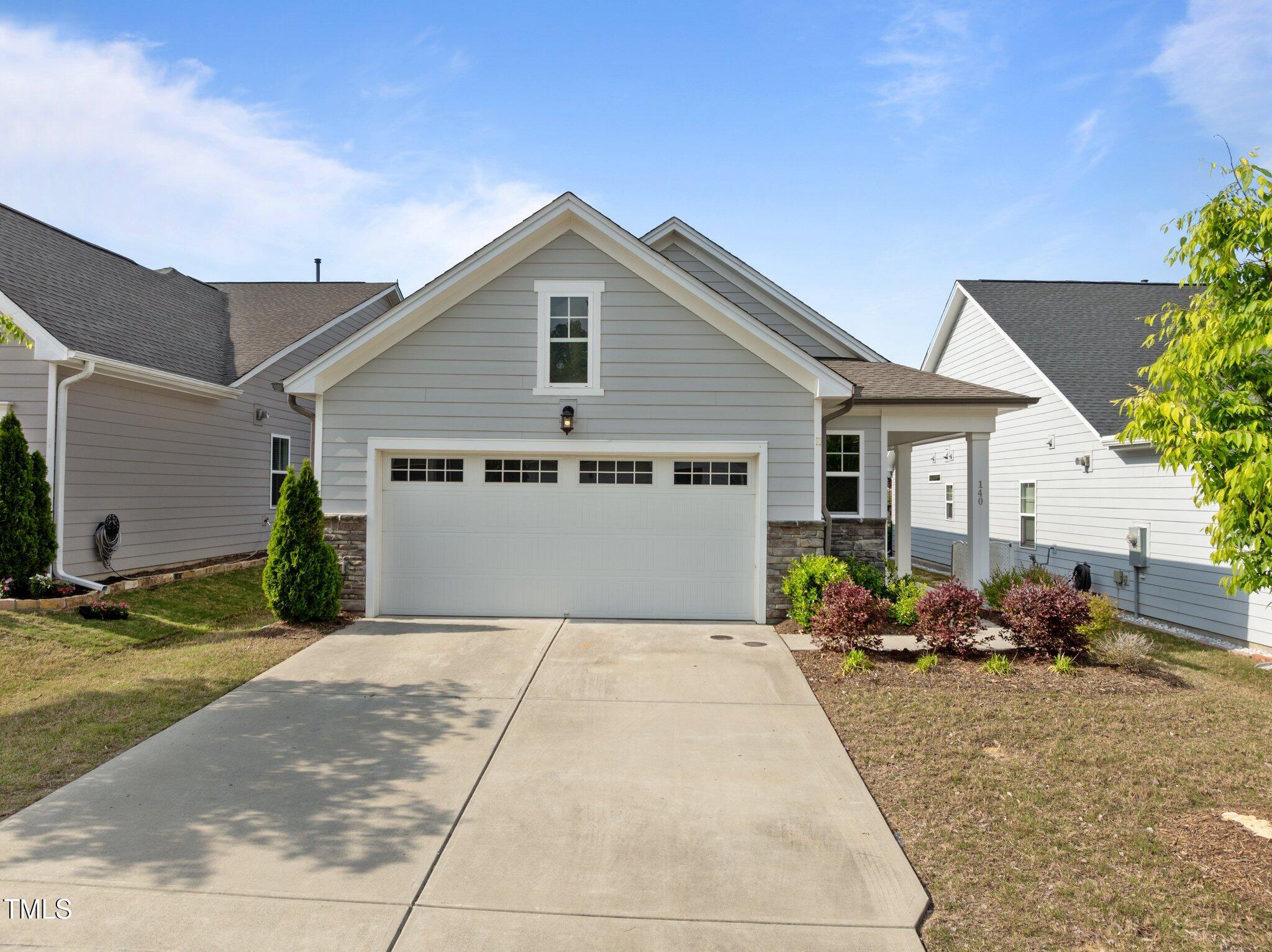 Wake- South Garner Real Estate Listings Main Image
