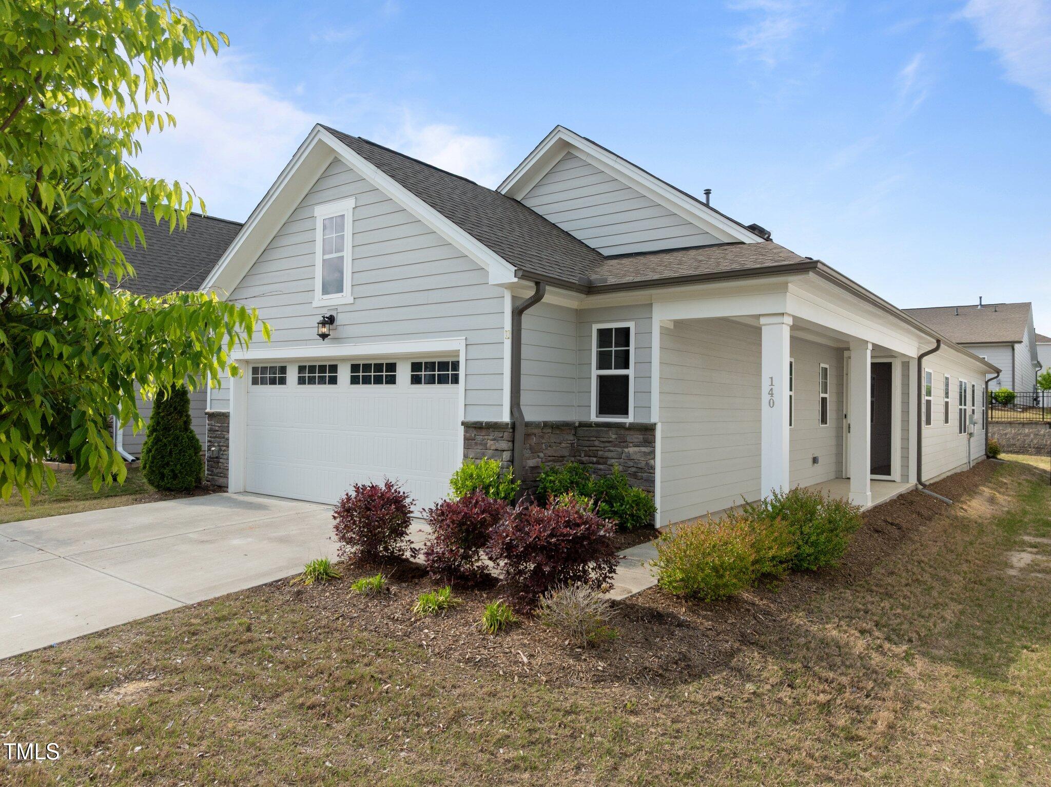 140 Azure Mist Drive
